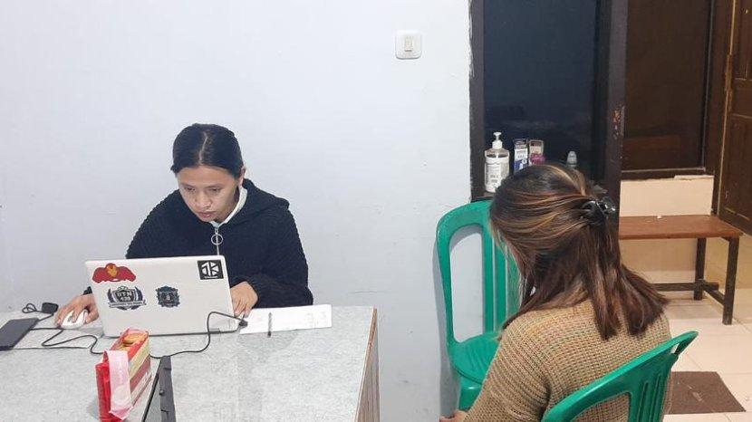 8 Tahun Jadi Korban Pencabulan Kakak Ipar, Akhirnya Gadis Mamasa Berani Buka Suara